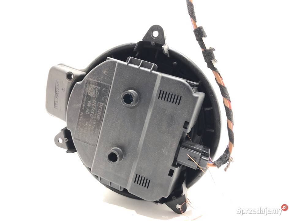 DMUCHAWA NAWIEWU AUDI A6 C7 4H1820021C sprzedam