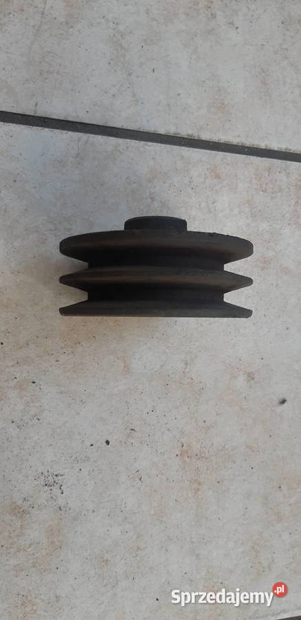 KOŁO PASOWE ALTERNATORA STAR 200 1142 Koronowo sprzedam