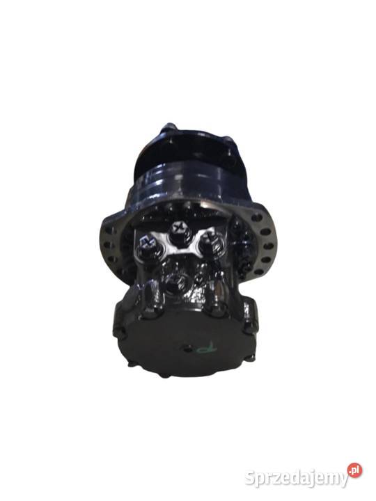 JCB 400A4437 Poclain Hydraulics B35383J Silnik Poznań