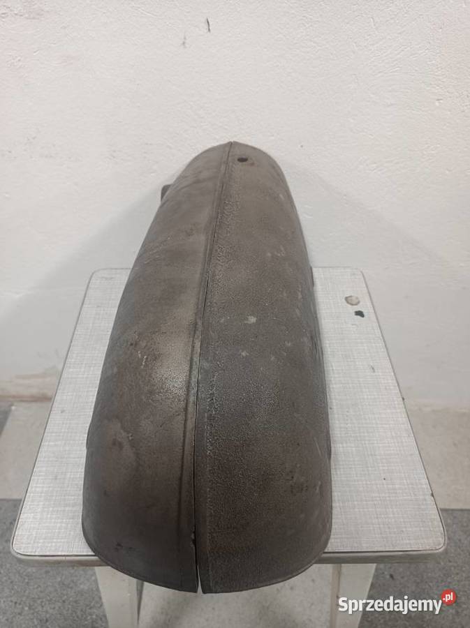 Zundapp ks750 dekle pokrywy górne silnika nie Chełm