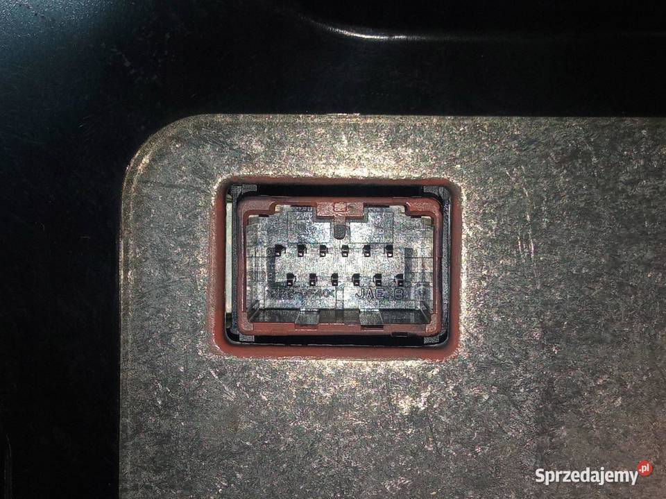 WYŚWIETLACZ RAMKA ŁADNY 31466781AA Volvo XC 90