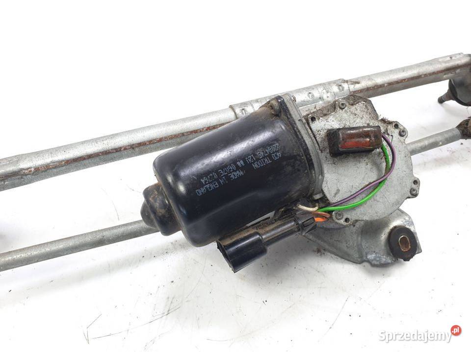 MECHANIZM WYCIERACZEK PRZÓD OPEL CORSA B Lipno