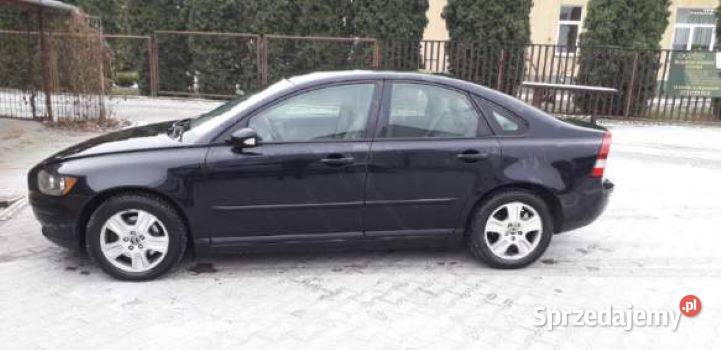 VOLVO S40 2004 20 DIESEL