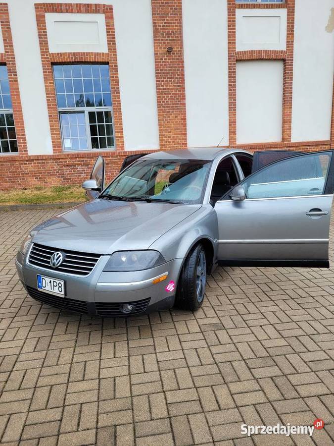 Passat B5 Fl 19TDI 260