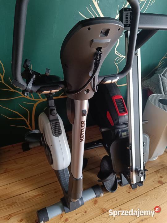 Rower treningowy Kettler Szczecin