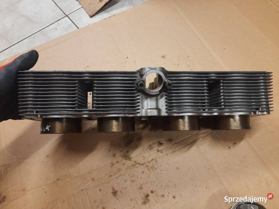 Suzuki GSF 600 cylindry tłoki pierścienie gsf600 Jelenia Góra