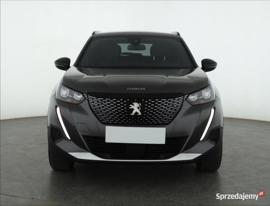 Peugeot 2008 12 PureTech gniazdo USB Piaseczno