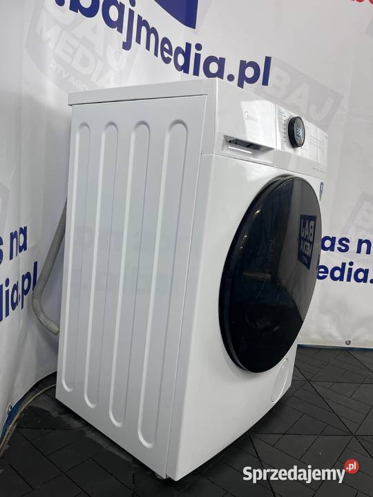 PralkOSuszarka Midea 861400A mazowieckie Pruszków