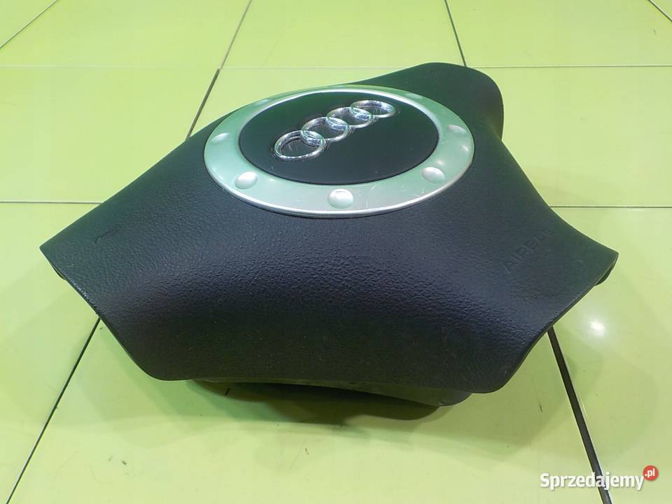 AUDI TT 8N 18 T 01r 2D AIRBAG poduszka kierowcy osobowe Suków