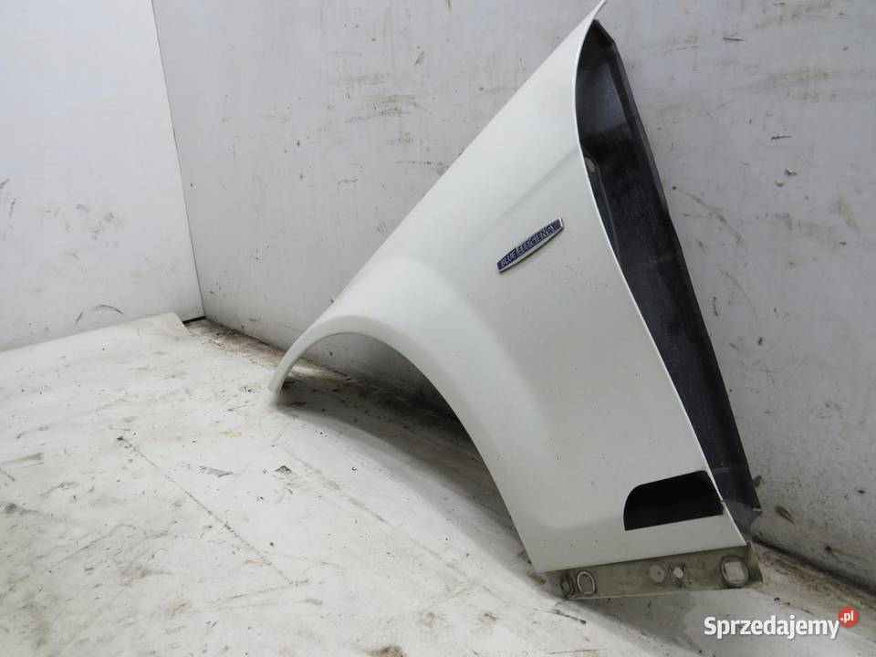 BŁOTNIK LEWY PRZEDNI PRZÓD 650 LIFT MERCEDES Błotniki lubelskie