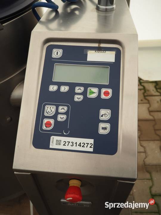 Electrolux Gryta Variomix 150 kocioł warzelny Krotoszyn