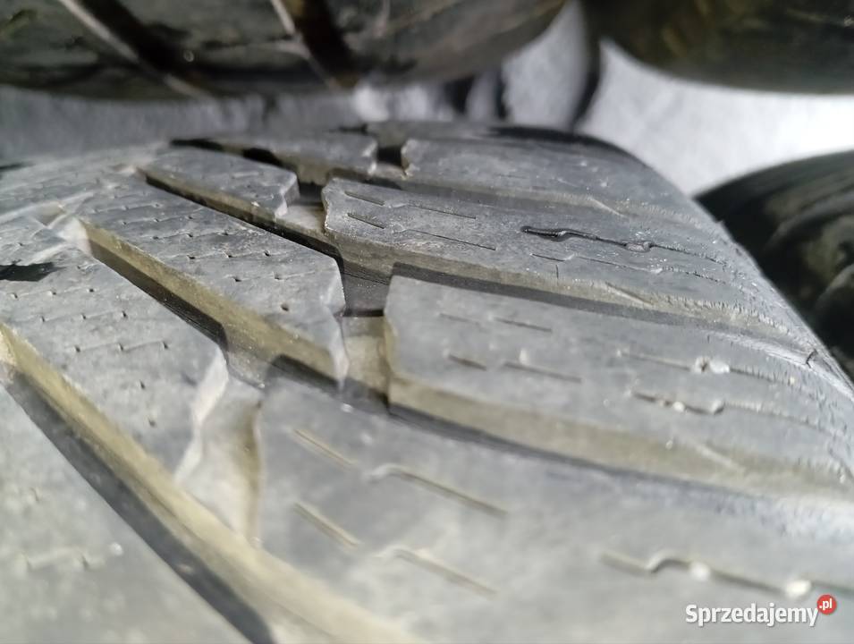 RenaultKoła zimowe 4x100 Wałbrzych
