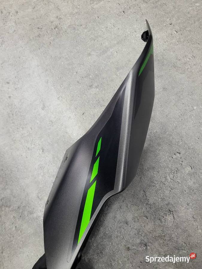 Kawasaki Z900 Z 900 2025 OEM OWIEWKA OSŁONA OGON wielkopolskie Nowy Tomyśl