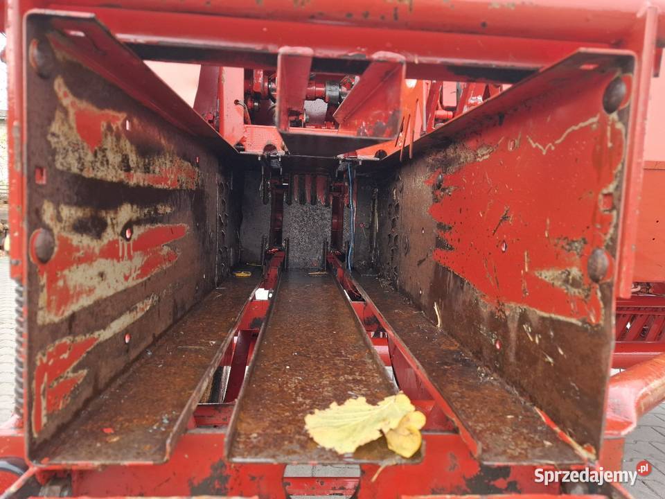 Welger ap 41 sprzedam