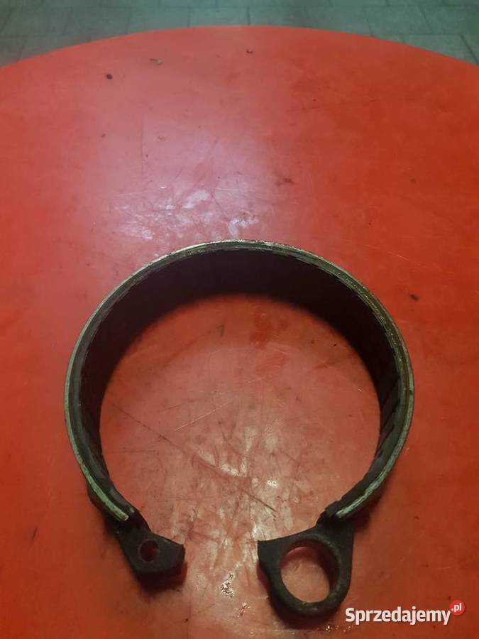 704202100 Taśma WOM kostka 44mm MTZ PRONAR lubuskie Sulechów