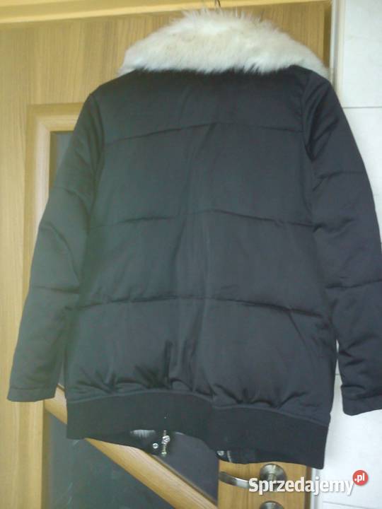 Nowa kurtka zimowa marki River Island