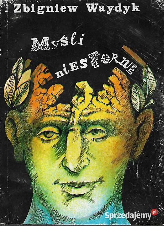 Myśli niesforne Z Waydyk Puławy