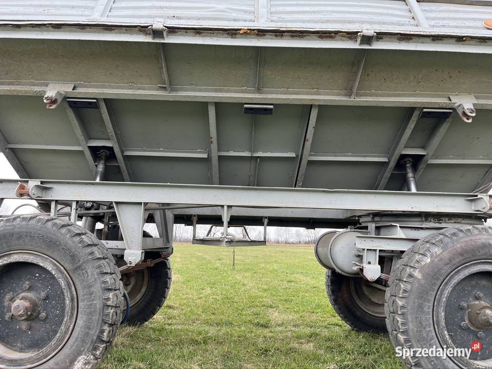 Autosan D732 2 nieuszkodzony Świdnica