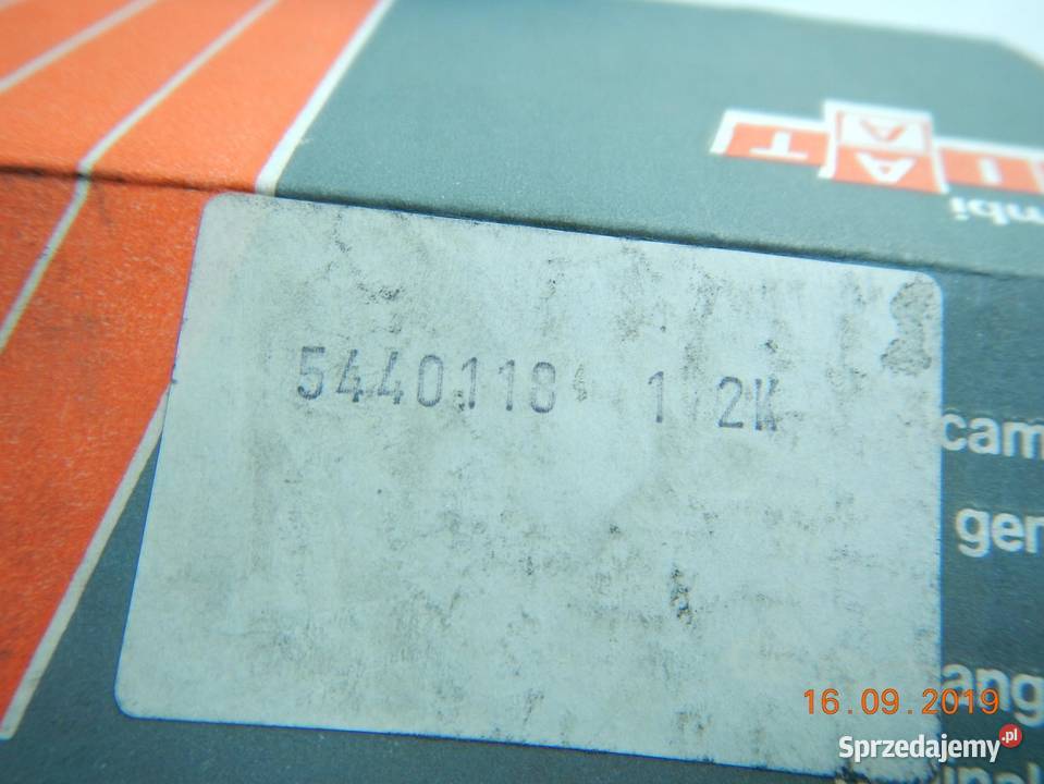 PŁYWAK CZUJNIK PALIWA FIAT 242 E 5440118 ASO
