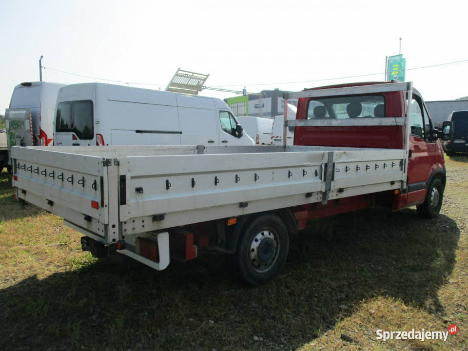 Renault Master 25 DCI 120 skrzynia 42m 2500cm3 Dębica