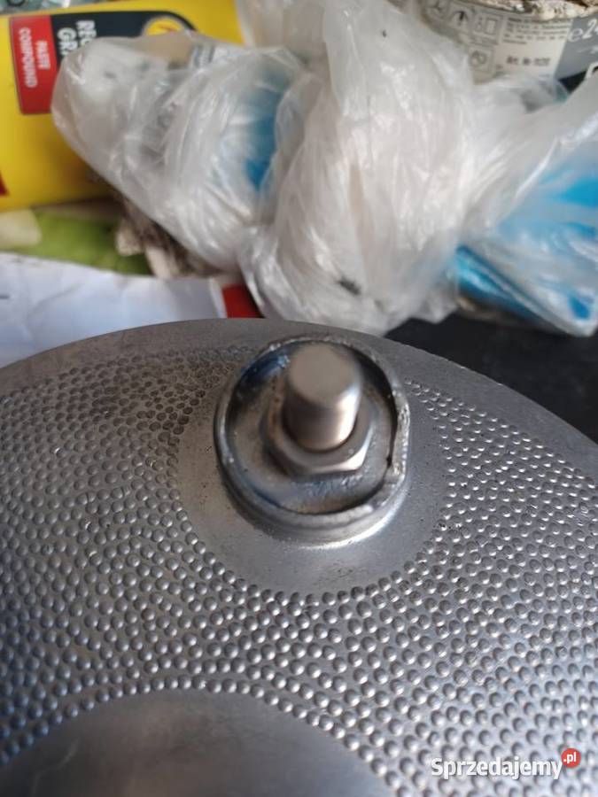 Szczekotrzymacz etz 251 DDR Lublin