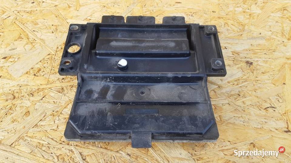 STEROWNIK SILNIKA KOMPUTER RENAULT THALIA 15 DCI Gliwice