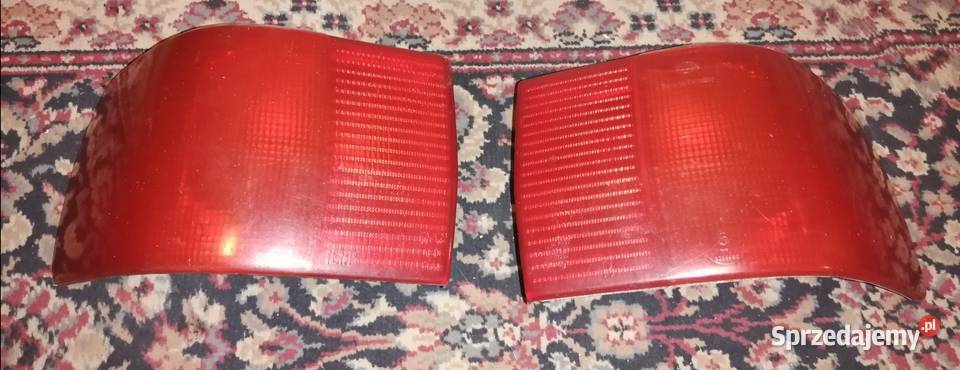 Lampy tył tylne lampa narożne Audi 80 90 b3 b4 Zagórz