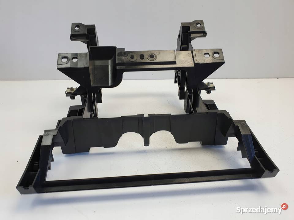 Range Rover II L494 MOCOWANIE DESKI osłona