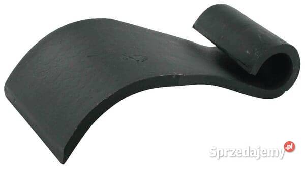 Nóż bijaka 80x190 mm Omarv CK4400 Kamionna