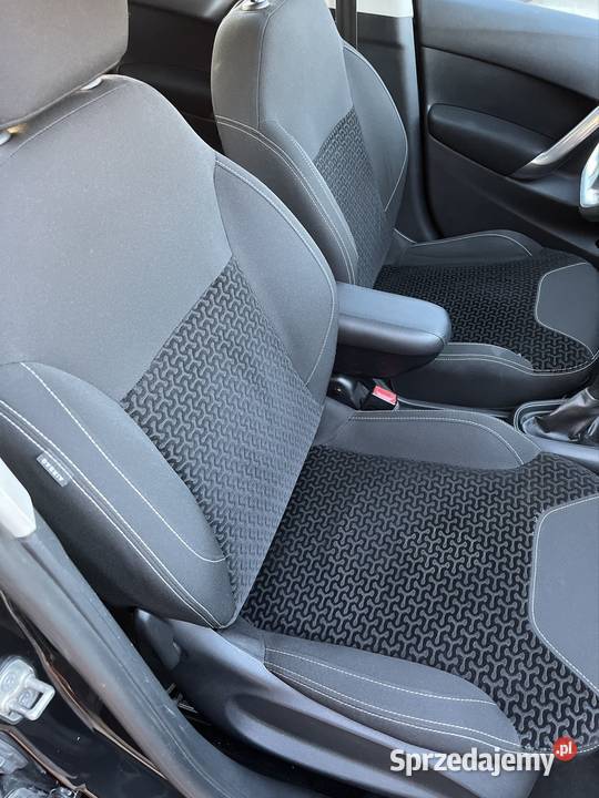 Citroen C3 II 14 HDI 2011r radio wielkopolskie Stary Gołębin sprzedam