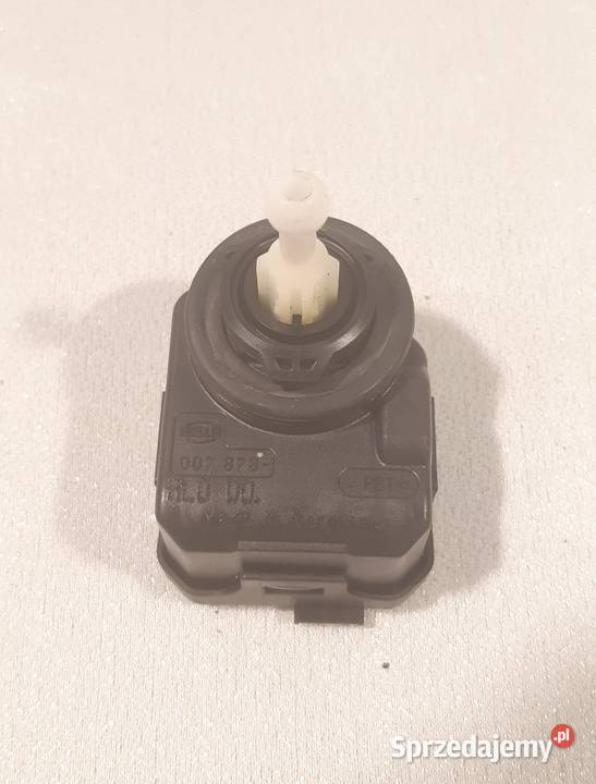 SILNICZEK REGULACJI LAMPY VW AUDI SEAT Mielęcin