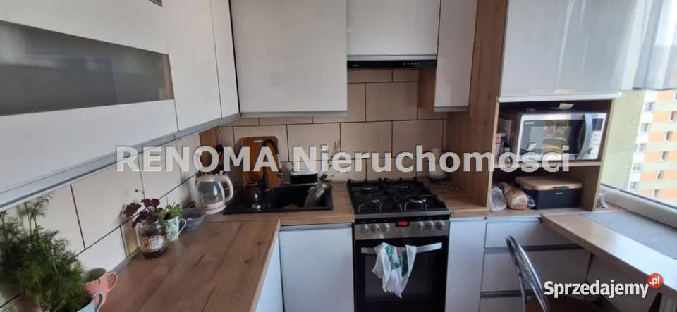 Mieszkanie Białystok 49m2 blok podlaskie