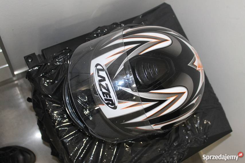 Kaska lazer zl6 Kraków