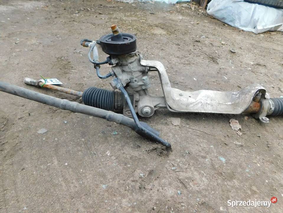 fabia TRW maglownica przekładnia M5436 WYSYŁKA Żory