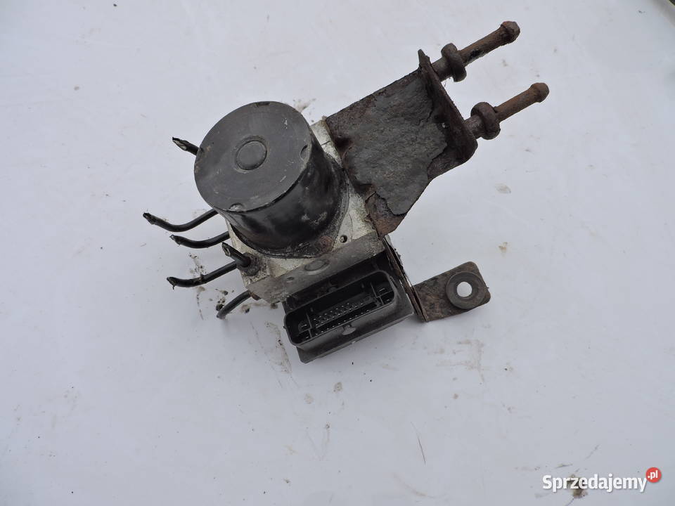 Pompa ABS Vw Fox 12 B Myszków