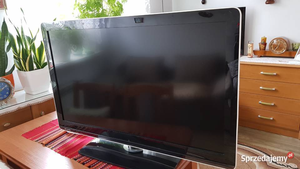 Telewizor Led Sharp LC37LE320E Kraśnik