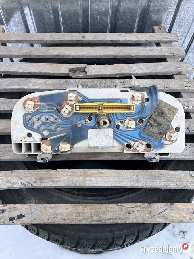 Ford Escort licznik 91AB10841BC