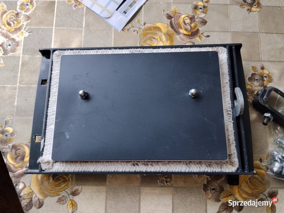 Drzwiczki do pieca nowe Kotły i Piece CO Broczyno