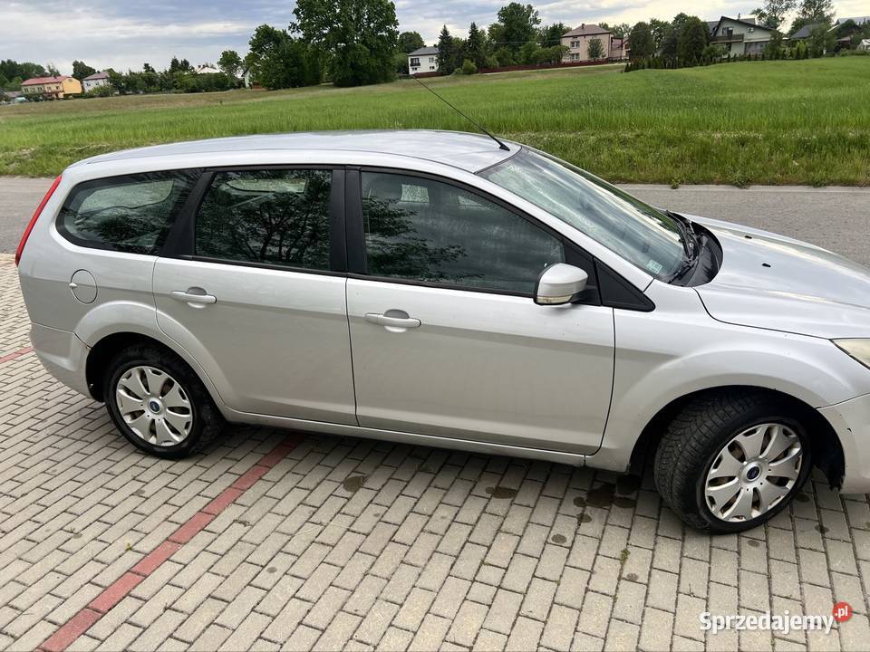 Sprzedam Ford Focus 2000cm3 Focus Stary Dzików
