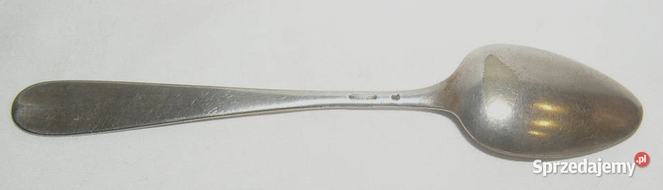 łyżeczka vintage ChristofleMD Bartków