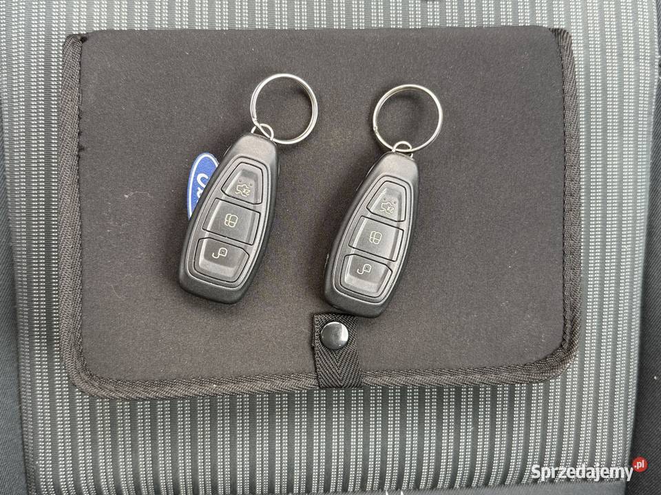 KTO PIERWSZY TEN LEPSZY Samochody osobowe Koczargi Nowe