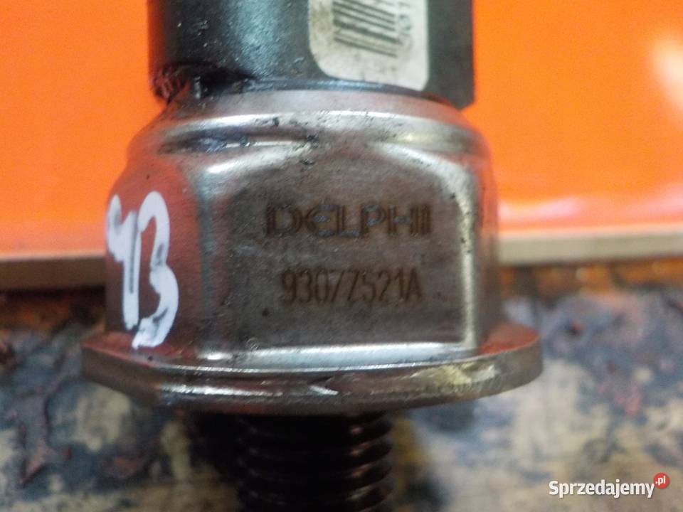 MERCEDES C W205 22 CDI 15r 651921 170 czujnik Suków