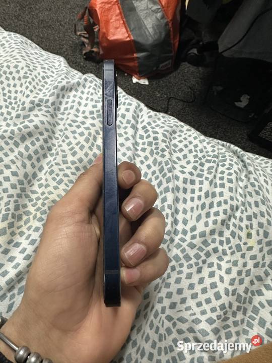 iPhone 12 64 GB RAM Bateria 80 Stan Wszystko Kraków