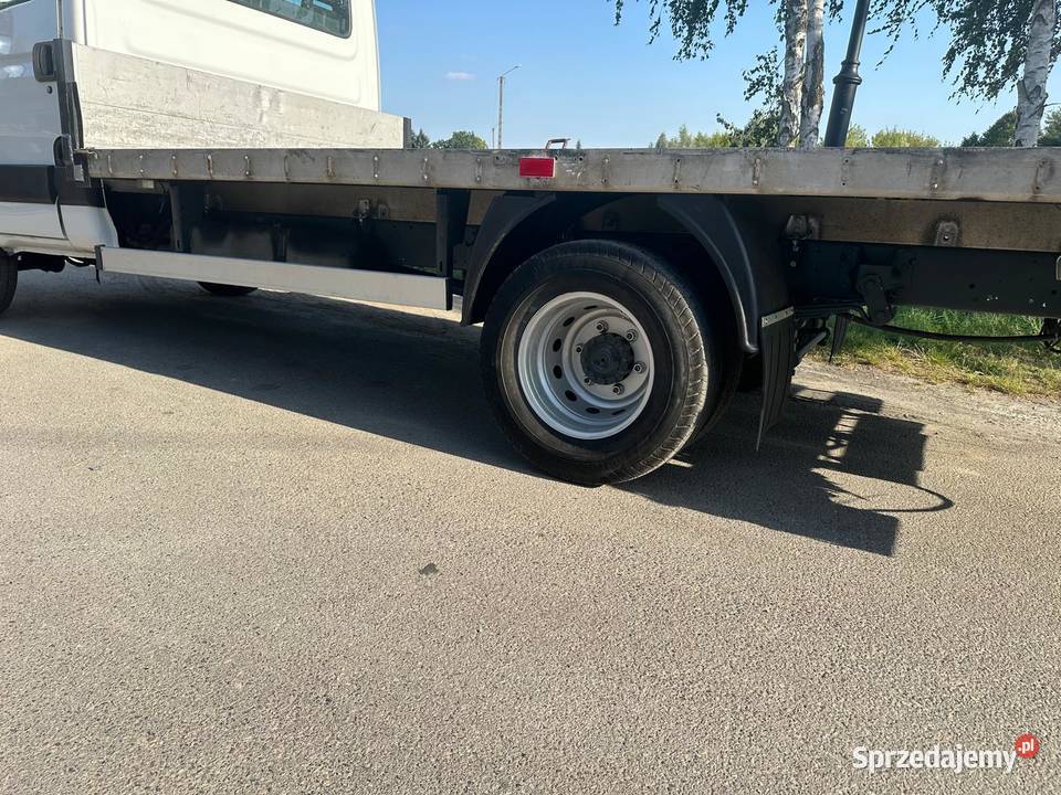 Iveco daily 70c nowy silnik katB skrzynia mazowieckie Przytyk