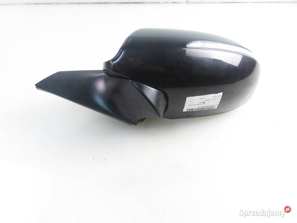 LUSTERKO LEWE KIA SPORTAGE III 9 PIN 1K sprzedam