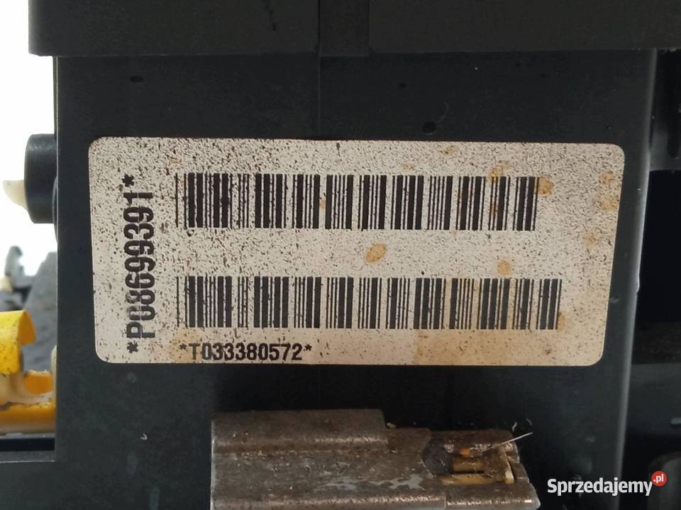 LEWAREK SKRZYNI BIEGÓW WYBIERAK AUTOMAT 24 D sprzedam