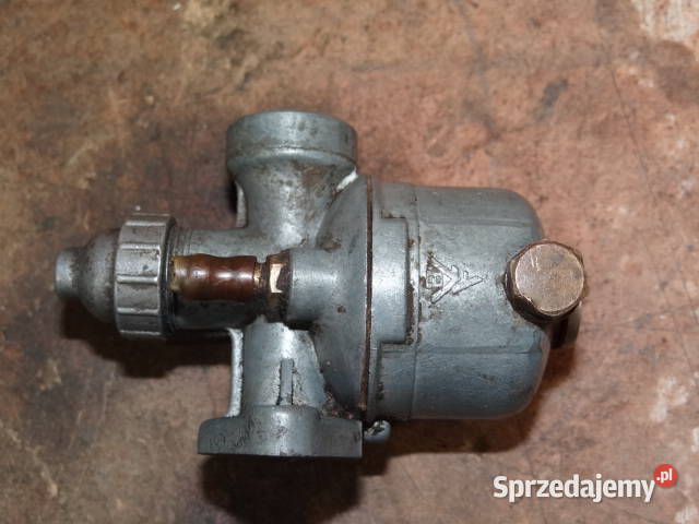 gażnik gaźnik BVF Simson SR 2 org DDR lubuskie Żary sprzedam