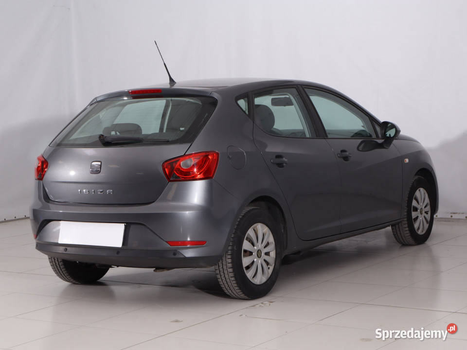 Seat Ibiza 14 16V benzyna Piaseczno