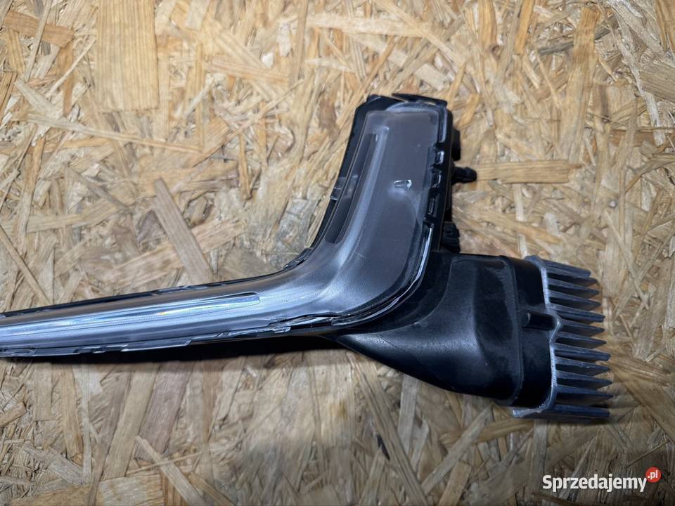 Led drl halogen światło prawy rh Ford Mondeo mk5 Sieraków