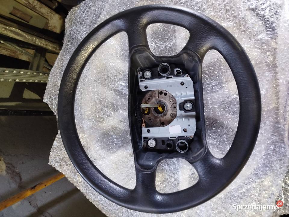 Kierownica golf passat Bora Kierownice Jędrzejów sprzedam